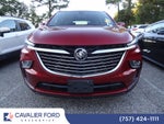 2022 Buick Enclave Premium Group