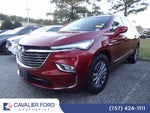 2022 Buick Enclave Premium Group