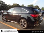 2020 Acura MDX Technology Technology