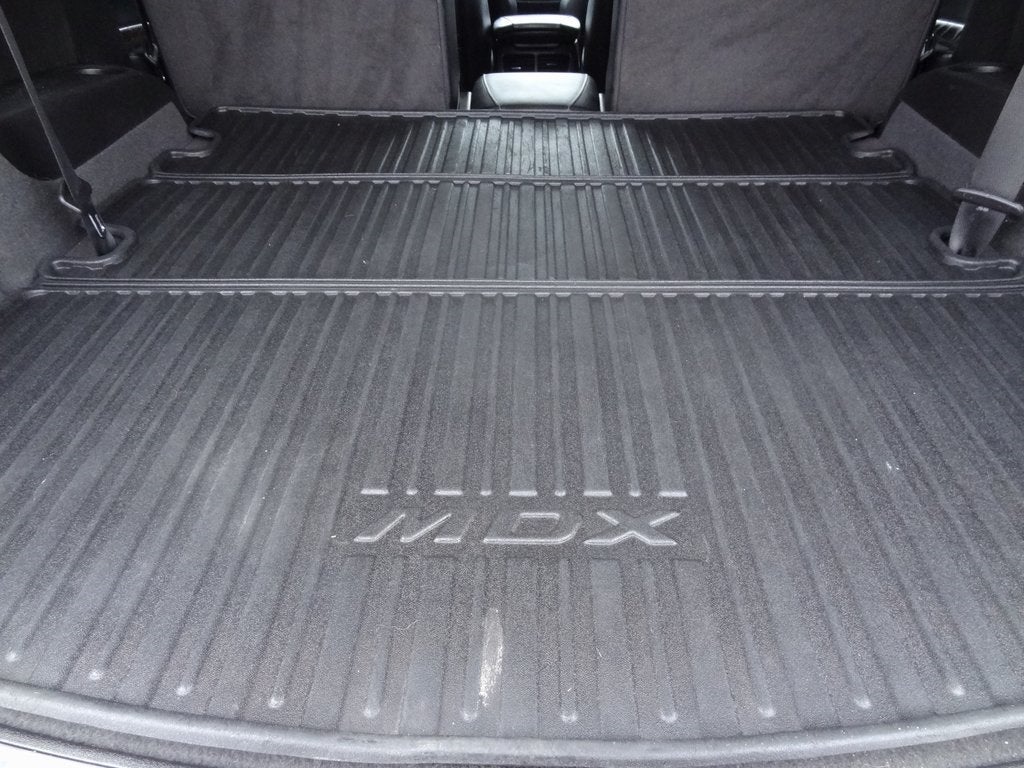 2019 Acura MDX 3.5 Advance