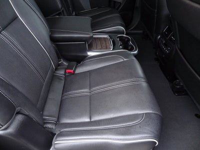 2019 Acura MDX 3.5 Advance