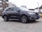 2019 Acura MDX 3.5 Advance