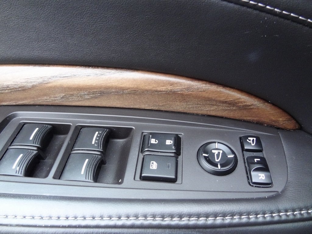 2019 Acura MDX 3.5 Advance