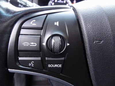 2019 Acura MDX 3.5 Advance