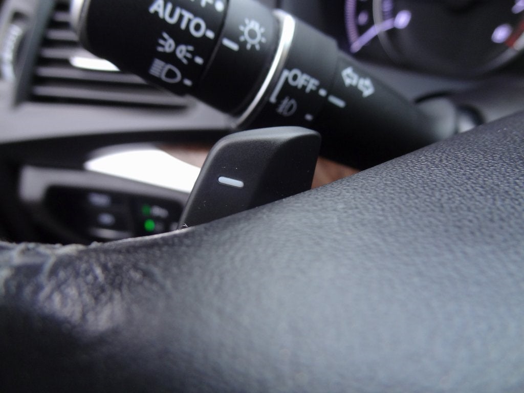 2019 Acura MDX 3.5 Advance