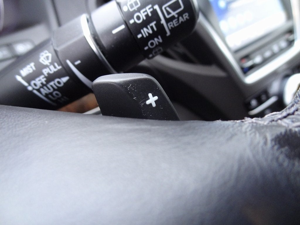 2019 Acura MDX 3.5 Advance