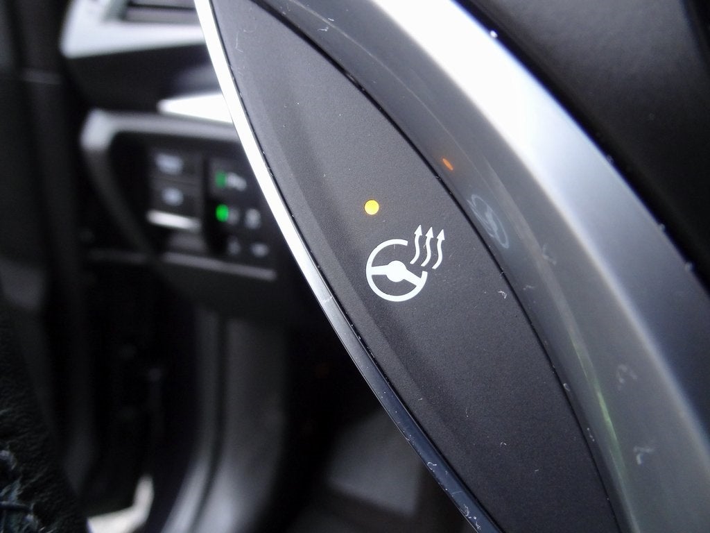 2019 Acura MDX 3.5 Advance