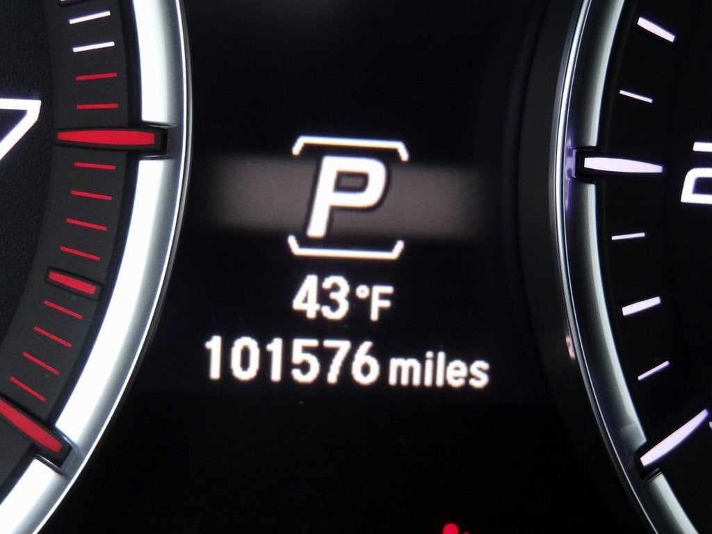 2019 Acura MDX 3.5 Advance