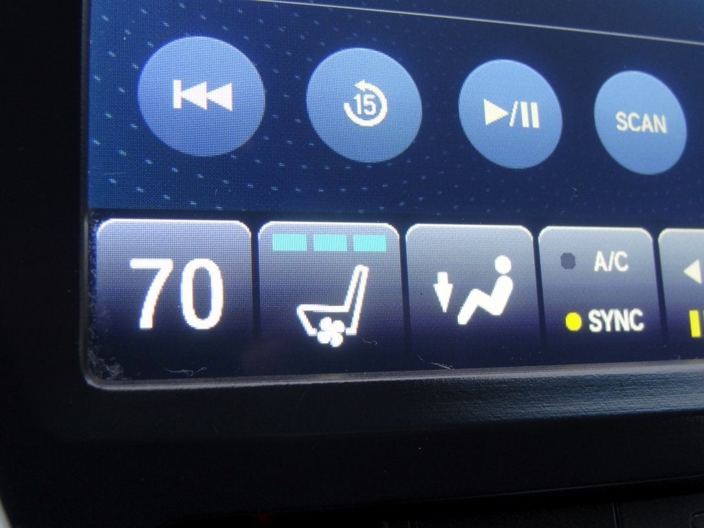 2019 Acura MDX 3.5 Advance