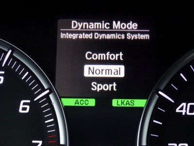 2019 Acura MDX 3.5 Advance