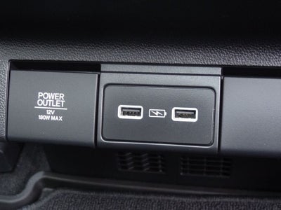 2024 Acura MDX Technology Technology