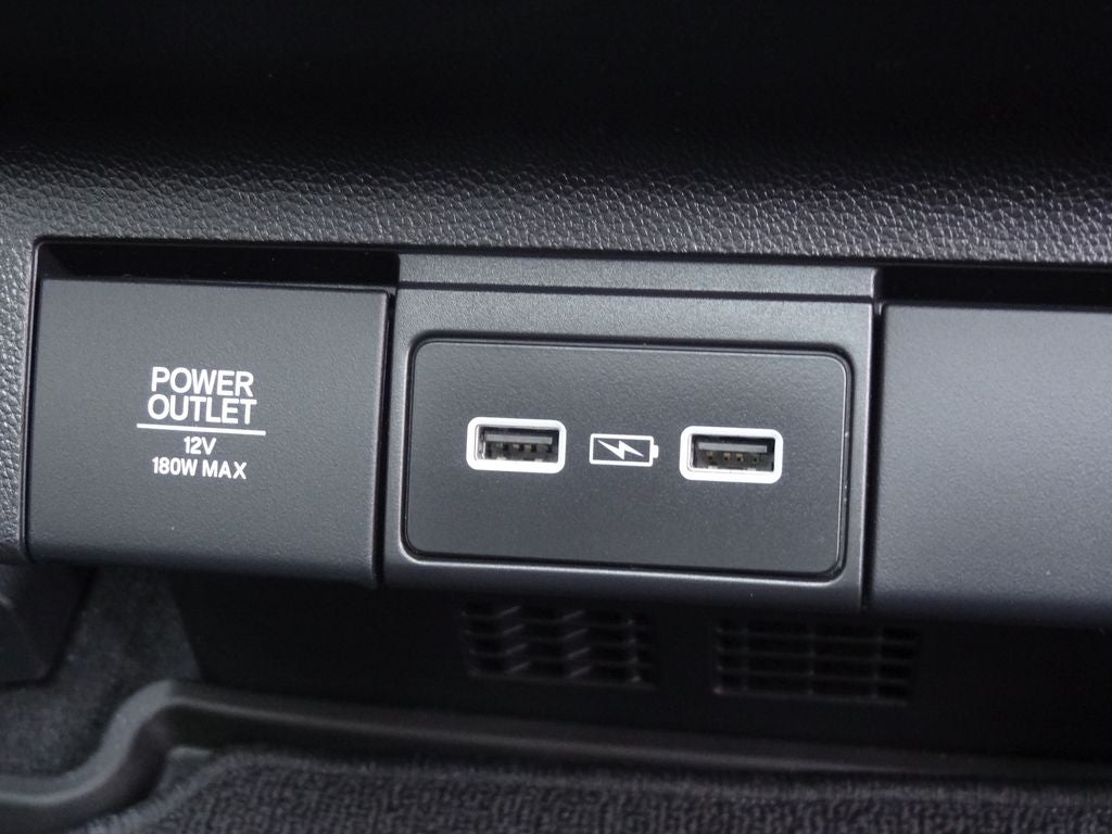 2024 Acura MDX Technology Technology