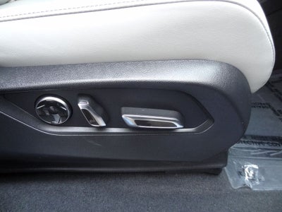 2024 Acura MDX Technology Technology