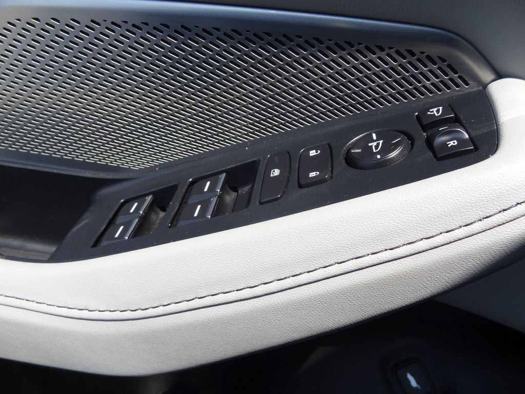2024 Acura MDX Technology Technology