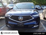 2024 Acura MDX Technology Technology