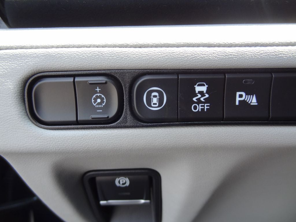 2024 Acura MDX Technology Technology