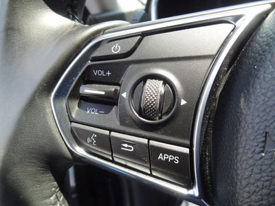 2024 Acura MDX Technology Technology