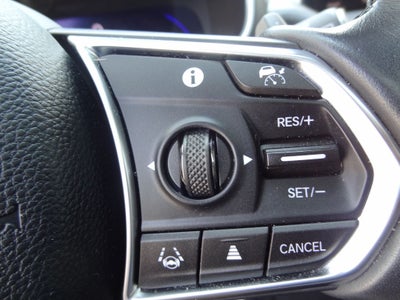 2024 Acura MDX Technology Technology