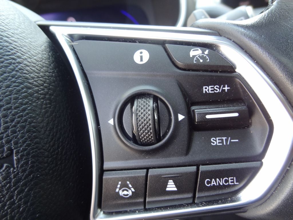 2024 Acura MDX Technology Technology