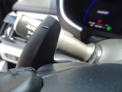 2024 Acura MDX Technology Technology
