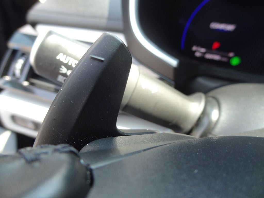 2024 Acura MDX Technology Technology