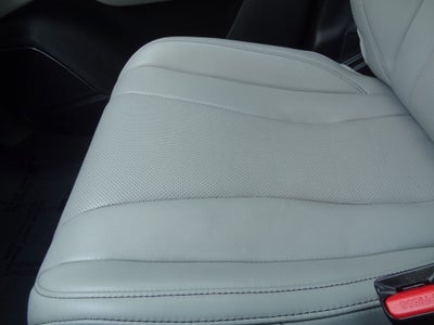2024 Acura MDX Technology Technology