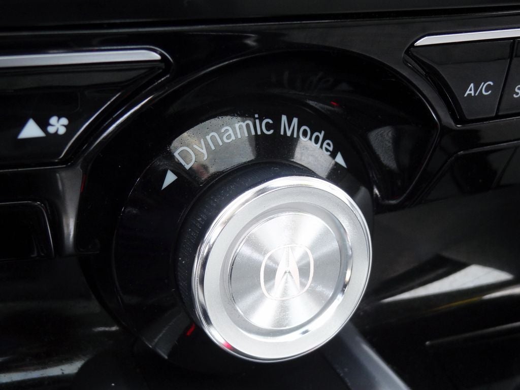 2024 Acura MDX Technology Technology
