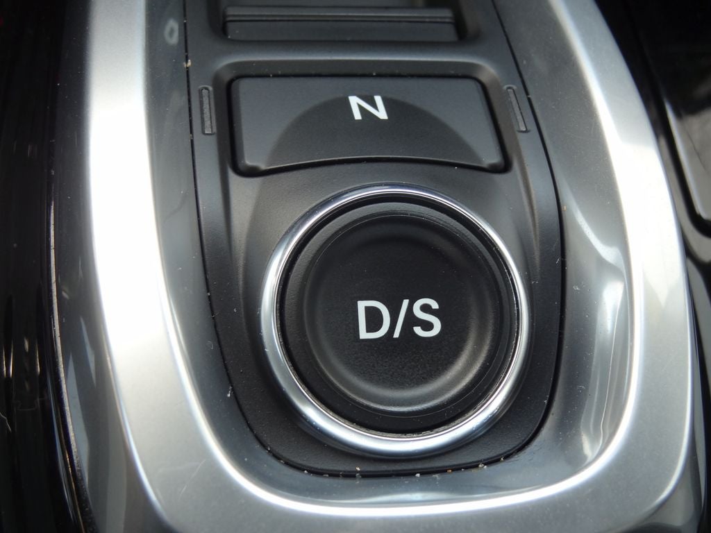 2024 Acura MDX Technology Technology