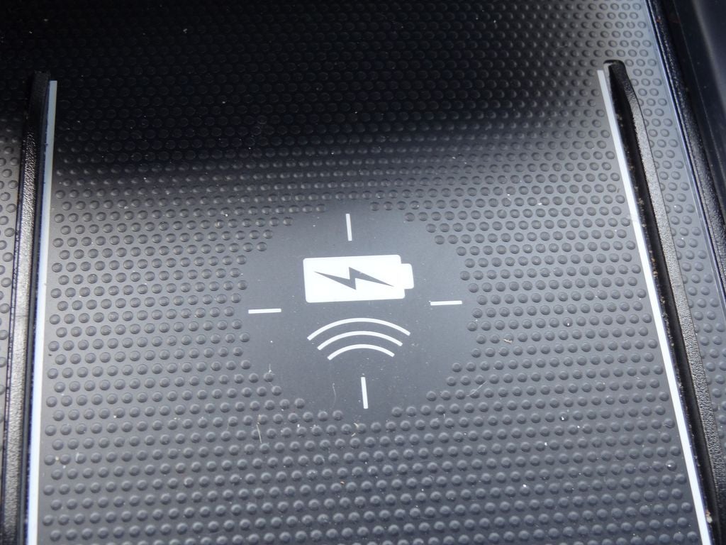 2024 Acura MDX Technology Technology