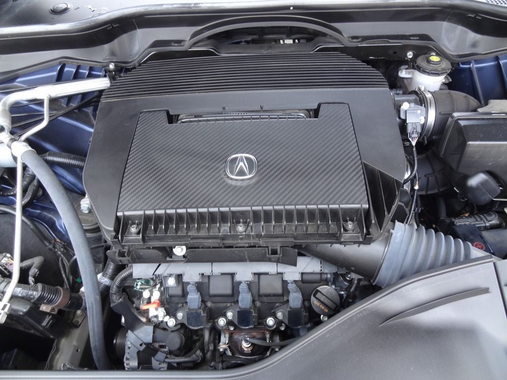 2024 Acura MDX Technology Technology