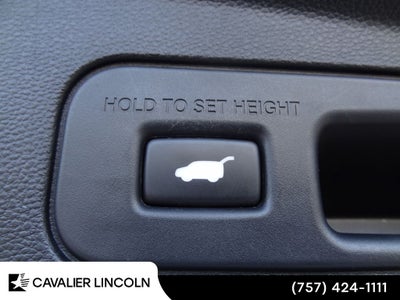 2022 Acura MDX Technology Technology