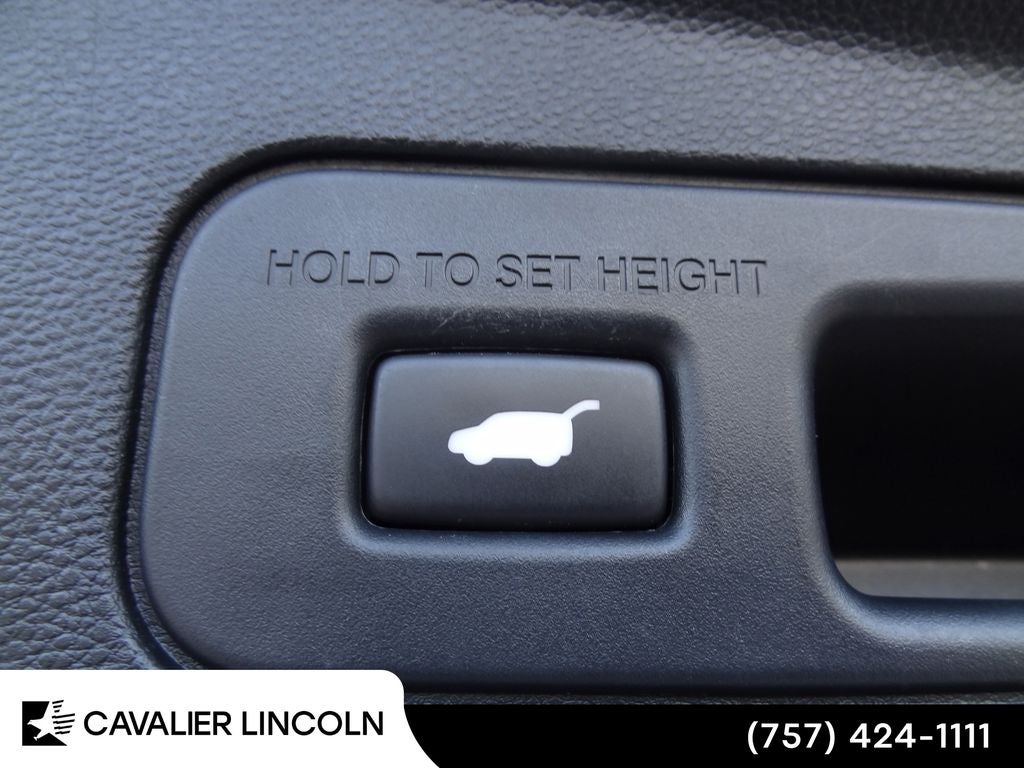 2022 Acura MDX Technology Technology