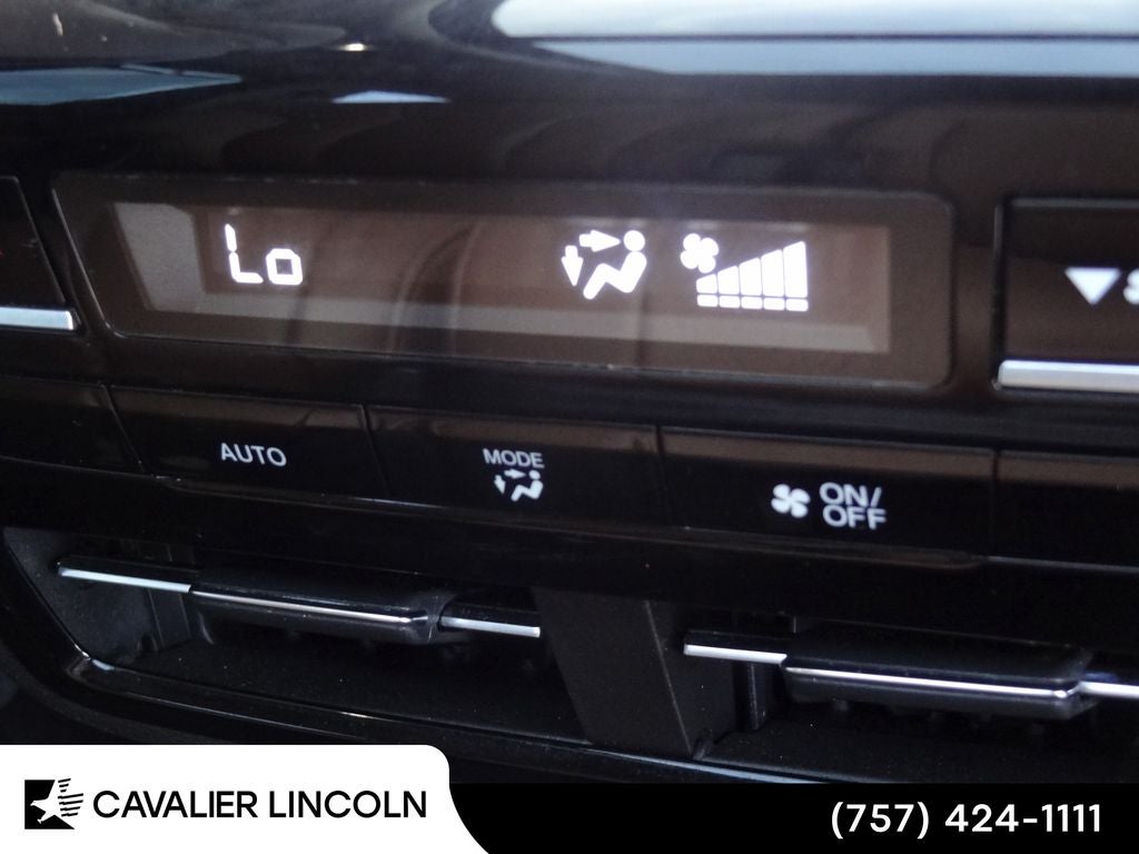 2022 Acura MDX Technology Technology