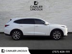 2022 Acura MDX Technology Technology