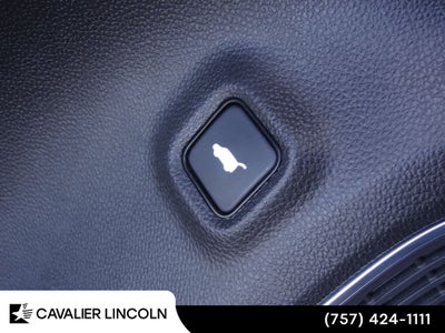 2022 Acura MDX Technology Technology