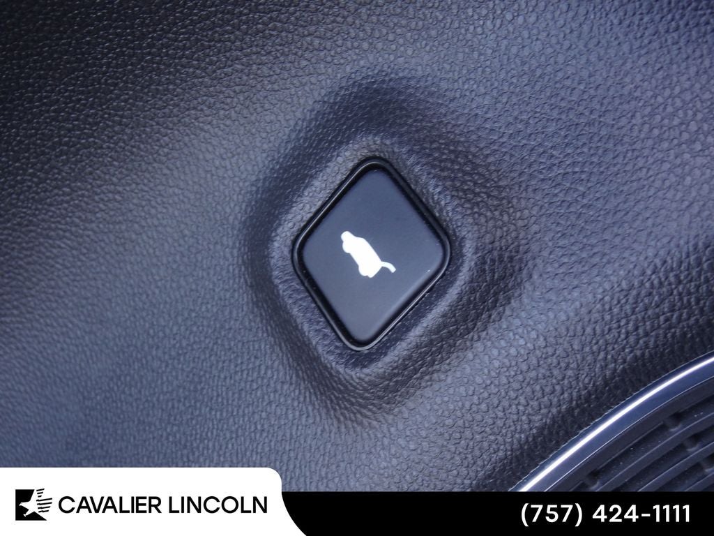 2022 Acura MDX Technology Technology