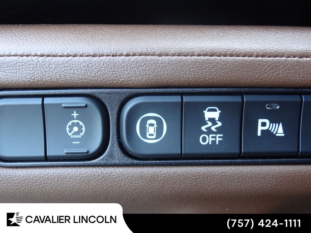 2022 Acura MDX Technology Technology