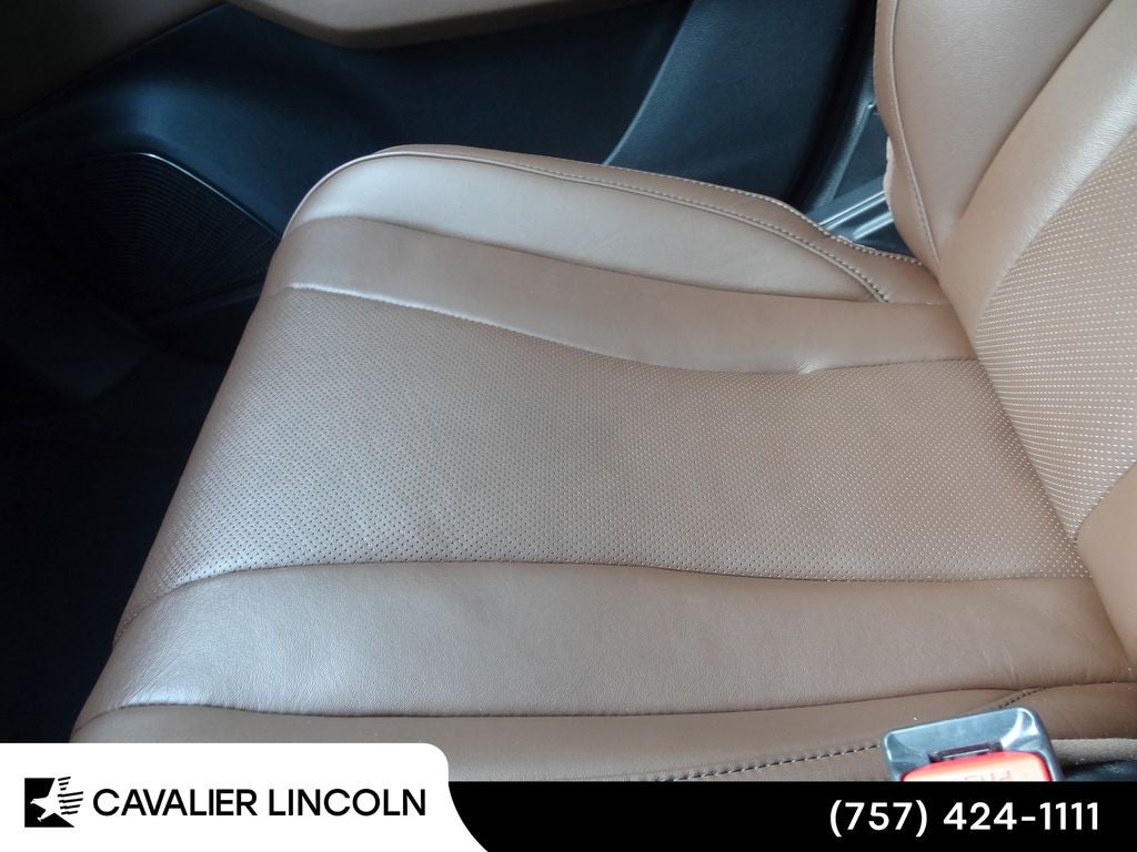 2022 Acura MDX Technology Technology