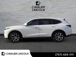 2022 Acura MDX Technology Technology