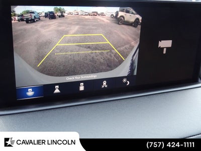 2022 Acura MDX Technology Technology