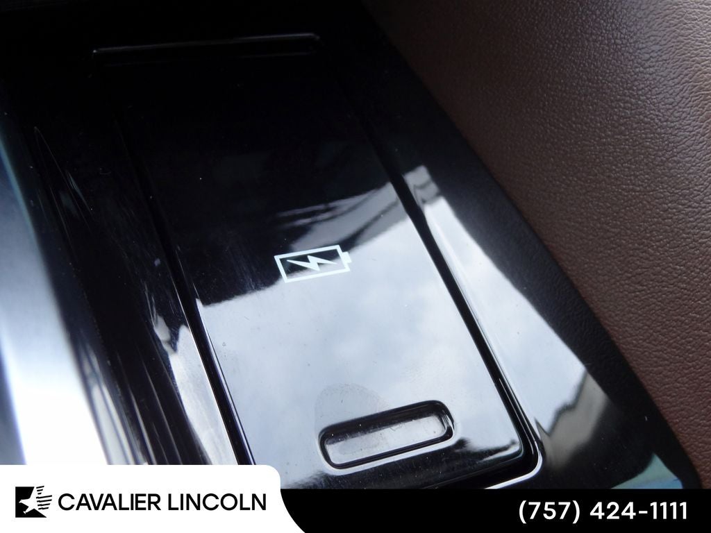 2022 Acura MDX Technology Technology