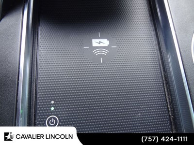 2022 Acura MDX Technology Technology