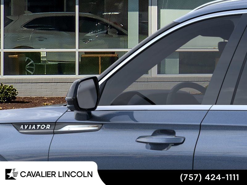 2026 Lincoln Aviator Premiere®