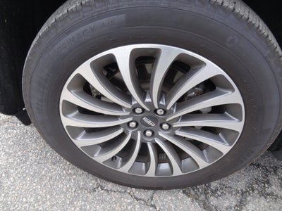 2023 Lincoln Aviator Standard