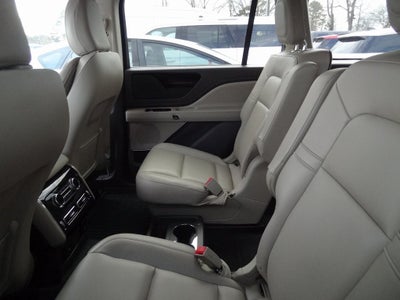 2023 Lincoln Aviator Standard