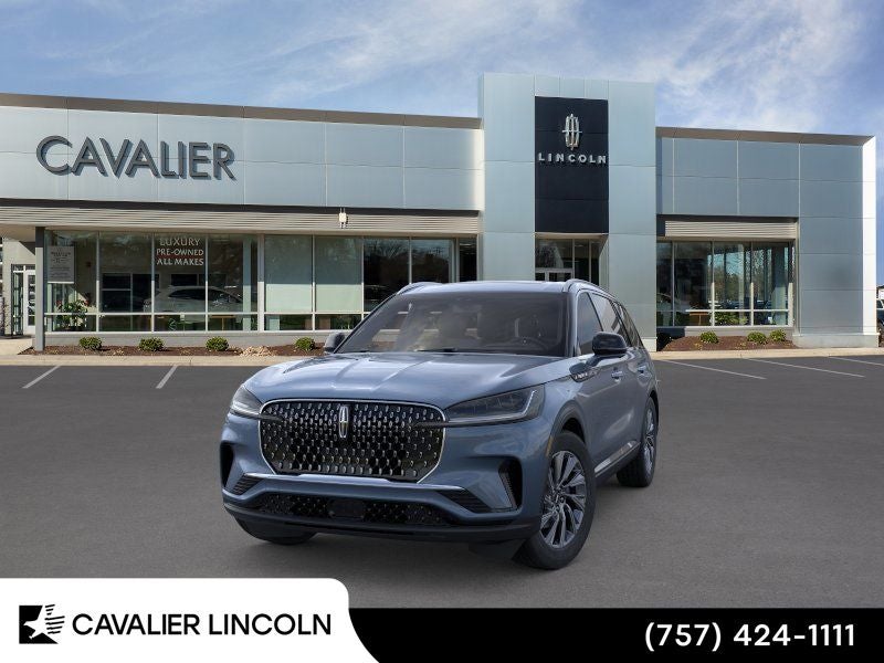 2026 Lincoln Aviator Premiere®