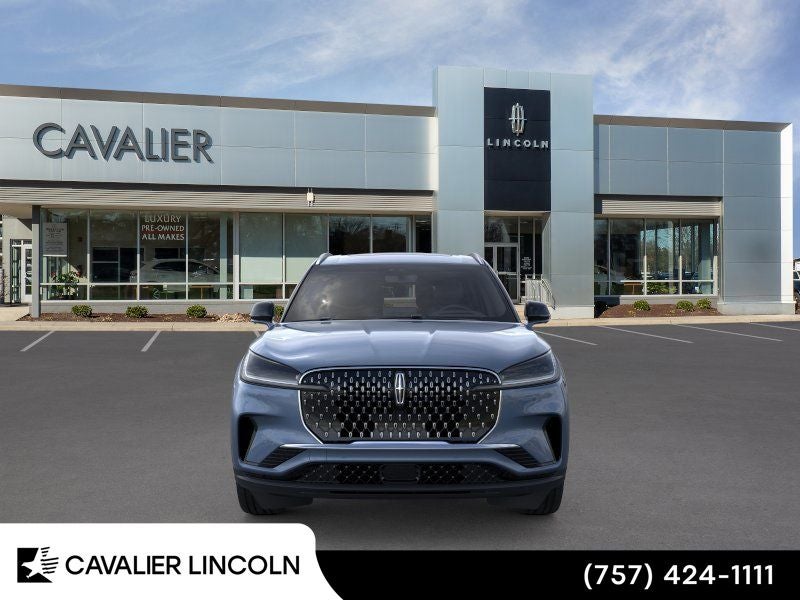 2026 Lincoln Aviator Premiere®