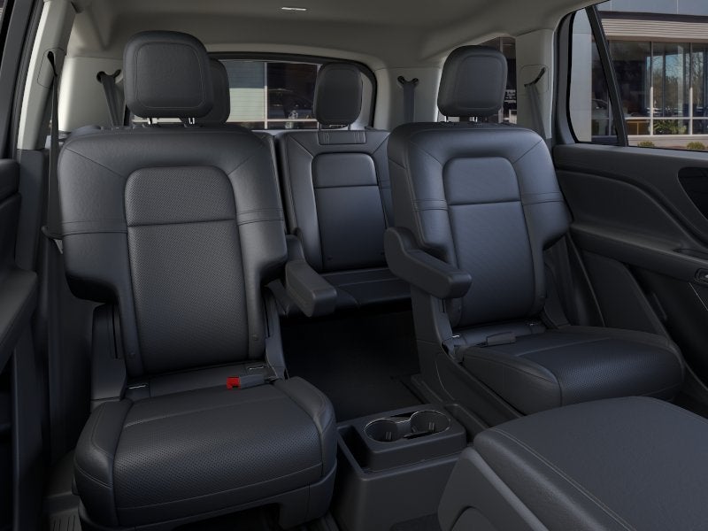 2026 Lincoln Aviator Premiere®