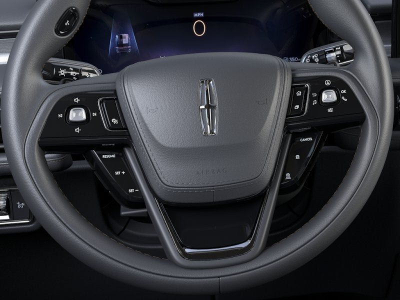 2026 Lincoln Aviator Premiere®