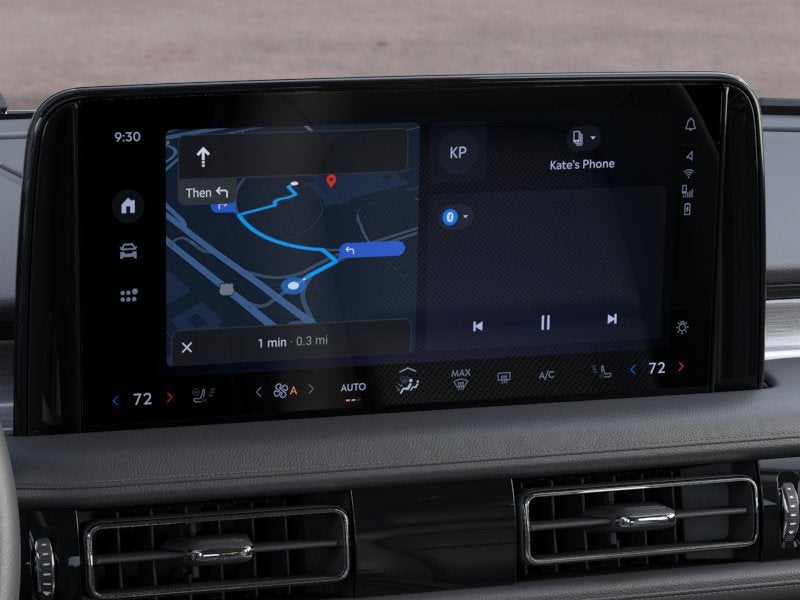 2026 Lincoln Aviator Premiere®
